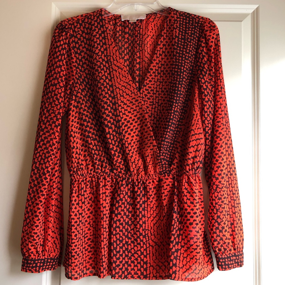 Michael Kors Blouse